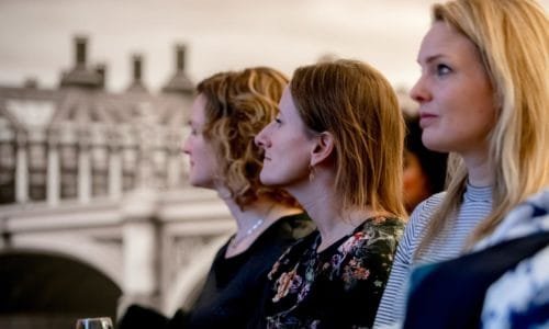 Keynote Thought Leadership