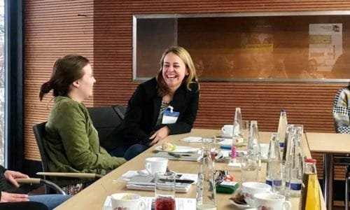 Thinkshop Series – Episode 1 – Influencing & Negotiating