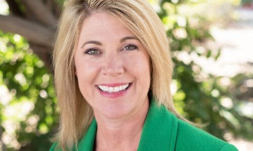 Kentucky Derby Themed Event Featuring Angi Van Berg of Louisville CVB