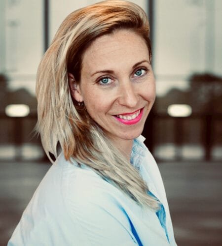 Marieke van Eijndhoven
