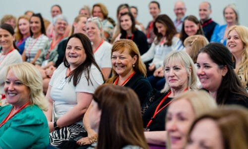 Women in Exhibitions World Summit Announces Second Edition Following Successful Inaugural Event