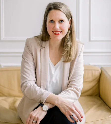 Angela Herberholz
