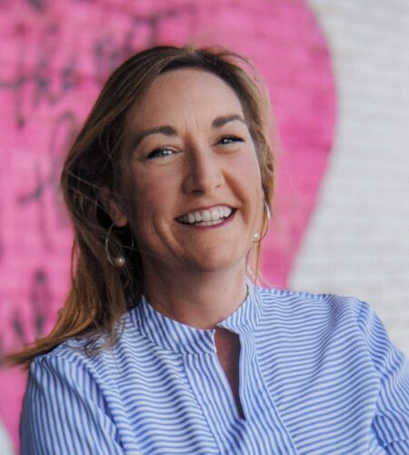 Dana Freker Doody, Membership Director