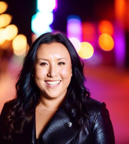 Melissa Ooi, Secretary