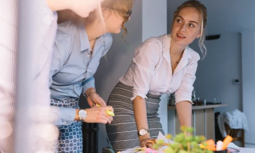 Managing Challenging Workplace Dynamics