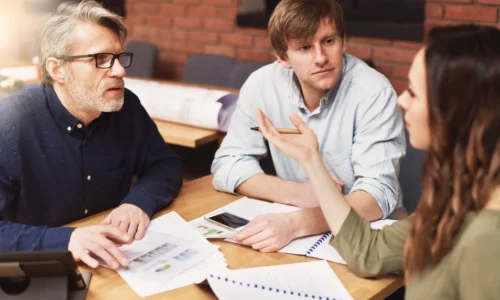 Navigating Difficult Conversations