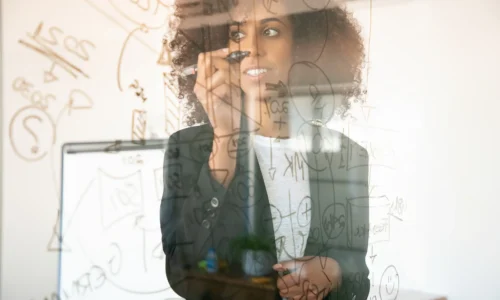 Impactful decisions making