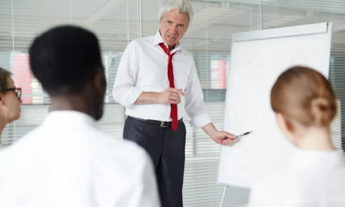 Early Informal Resolution