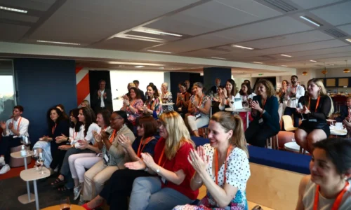 Meet-Up 8 December 2026