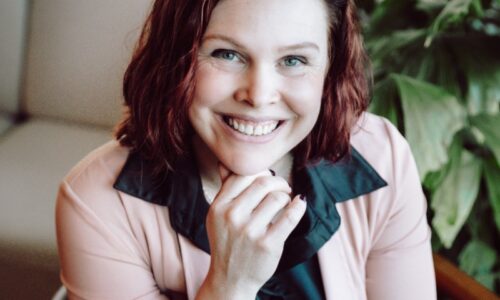 Changing Direction: I Wasn’t Wrong—Just Talking to the Wrong Audience