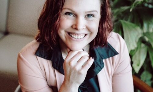 Changing Direction: I Wasn’t Wrong—Just Talking to the Wrong Audience
