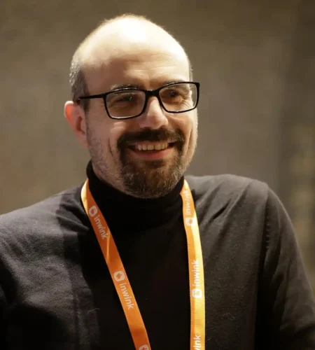 Florent Santin