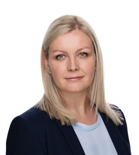 Lenka Booker